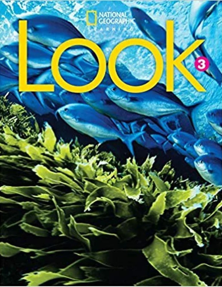 Look 3 WB with the Spark platform British English