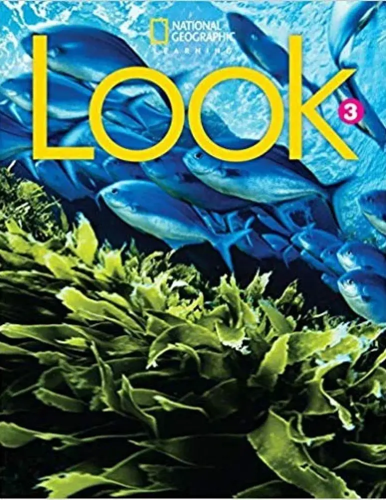 Look 3 WB with the Spark platform British English
