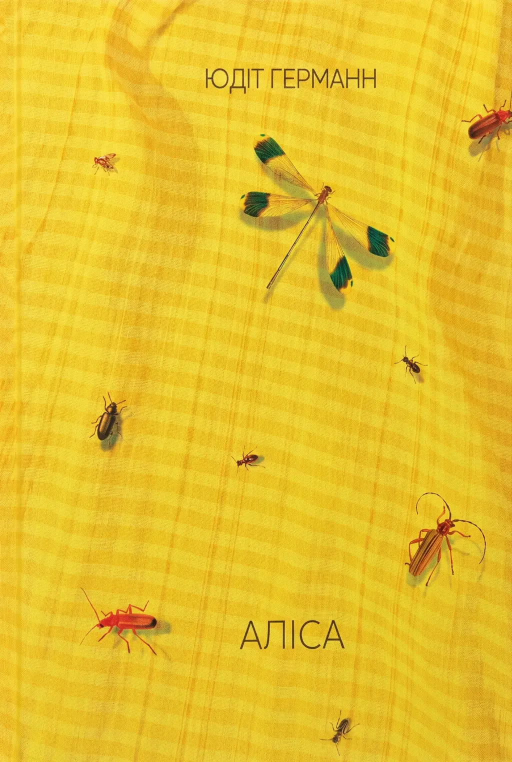 Обкладника "Аліса" Обкладинка "Аліса"