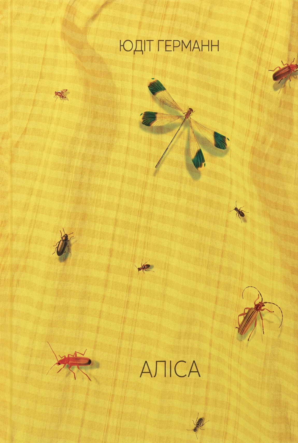 Аліса