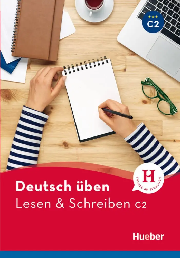Deutsch Uben. Lesen + Schreiben C2 Neu