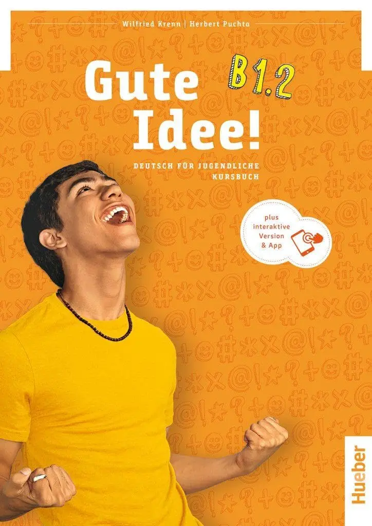 Gute Idee! B1.2. Kursbuch + Code