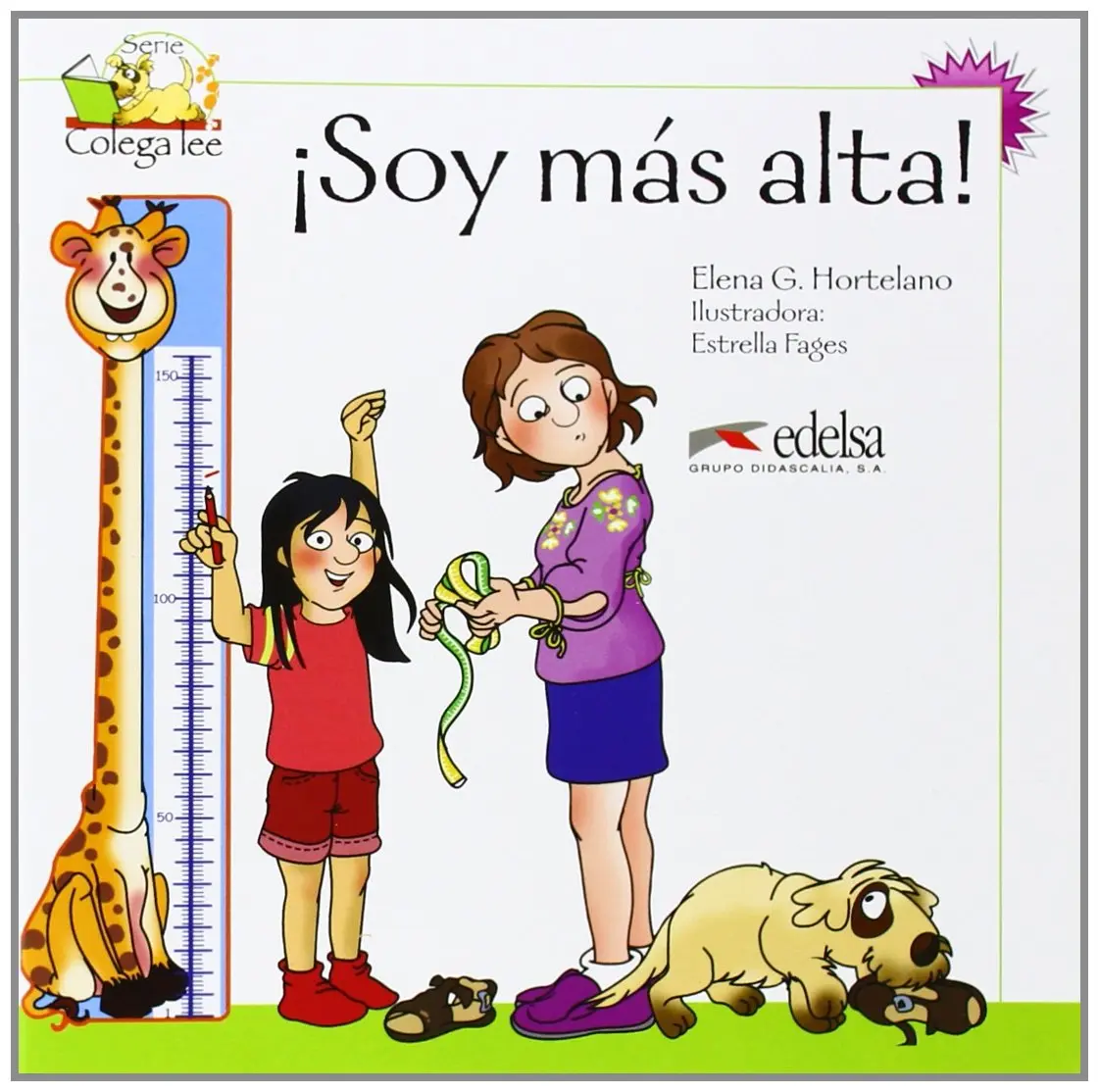 Colega Lee 2  Soy mas alta