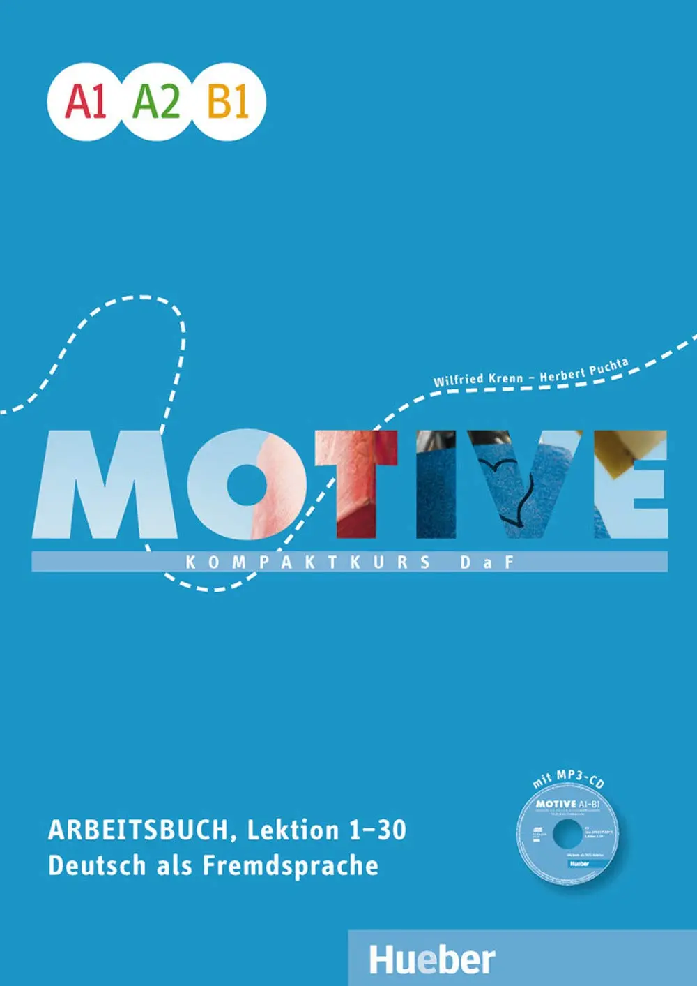 Motive A1-B1. Arbeitsbuch, Lektion 130