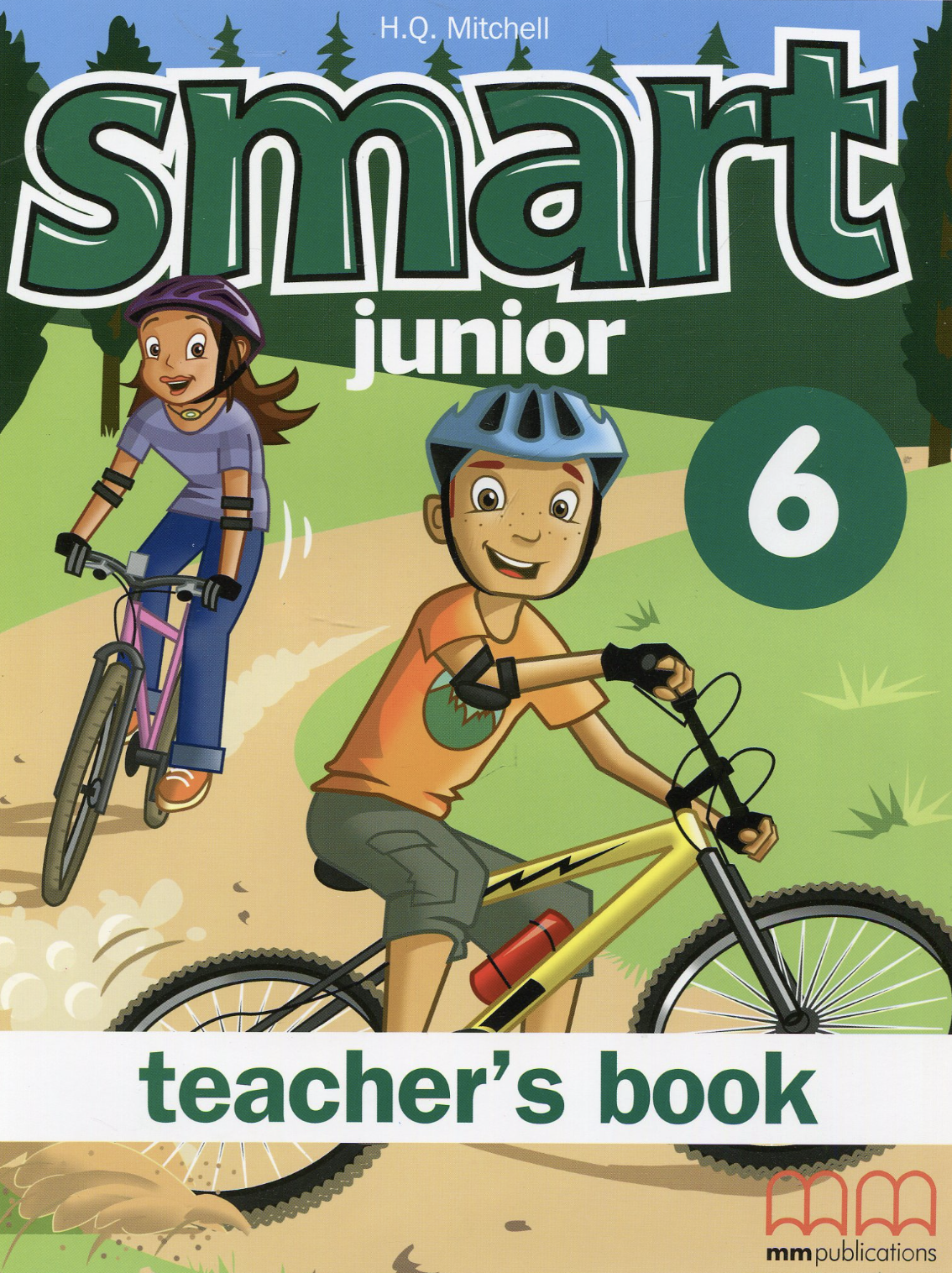 Smart Junior 6 TB