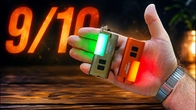 9 з 10 за оцінкою GPT / ACEBEAM UC3A EDC️
