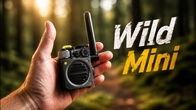 Багатофункціональний пристрій — MUZEN Wild Mini 3.0️
