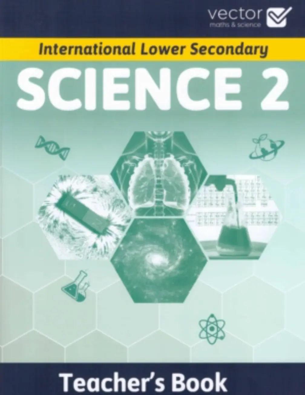 Science Lower Secondary 2 TB