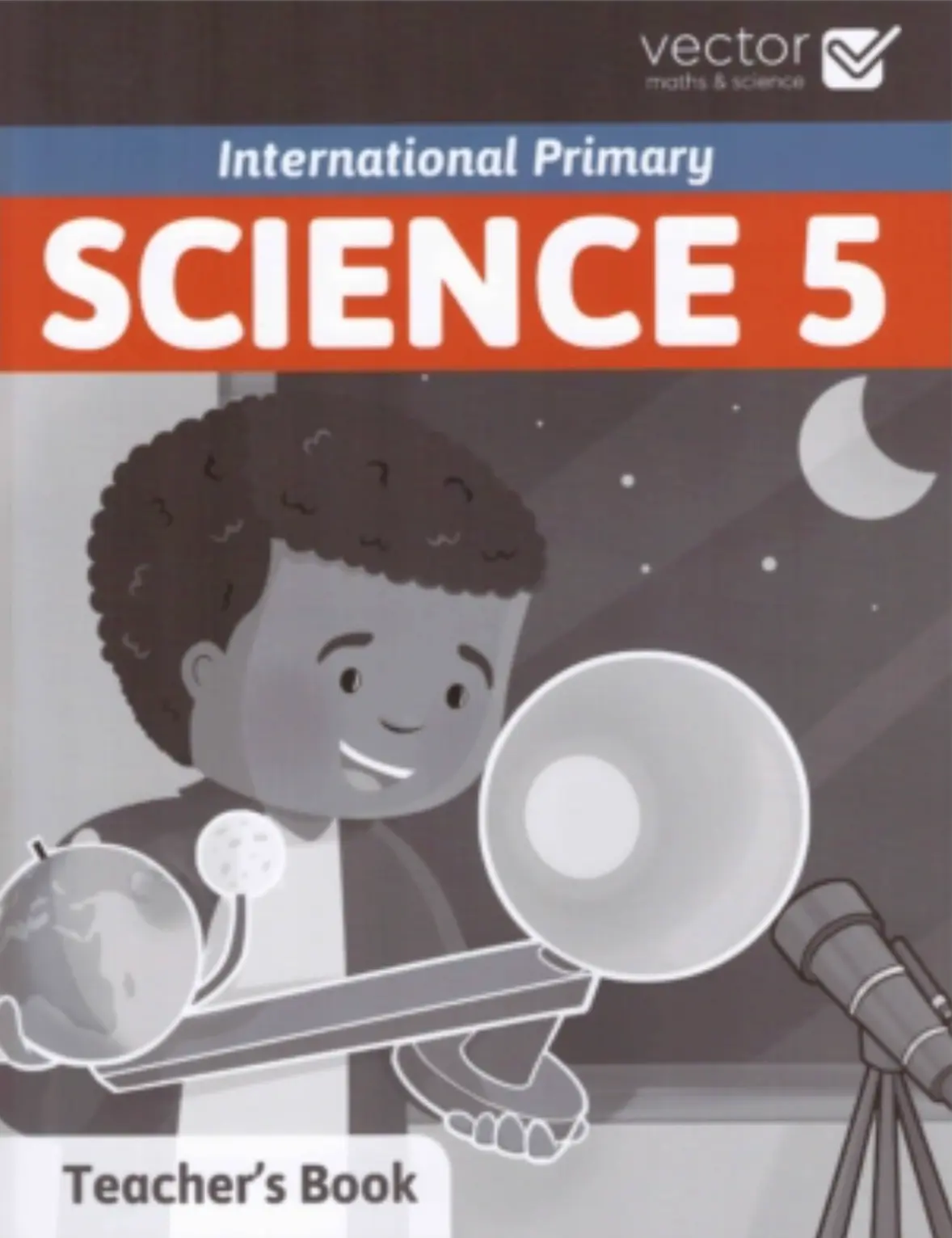 Science Primary 5 TB
