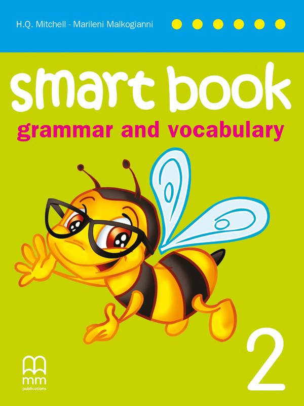 Smart Book for Ukraine. НУШ 2. Student's Book SJ