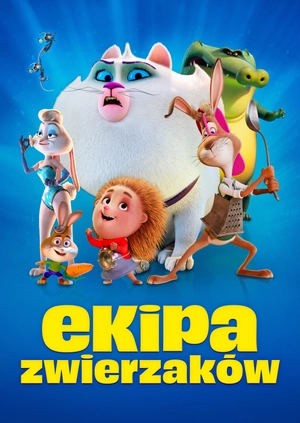 Ekipa zwierzakow