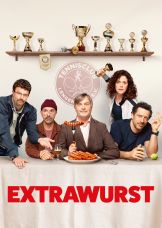 Extrawurst — plakat