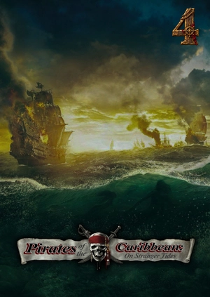 Pirates of the Caribbean: On Stranger Tides