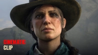 Sadie Adler Wipes Out The O'Driscolls | RDR2 Cinematic Edition