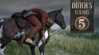 Dutch’s Gang - EPISODE 5 | Season 1 | RDR2 Cinematic Series | “They didn't like us!”
