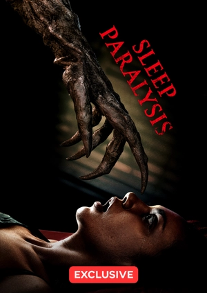 Sleep Paralysis