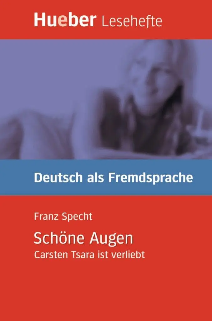 Schone Augen, Reader. B1