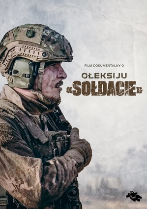Film dokumentalny o Ołeksiju „Sołdacie”