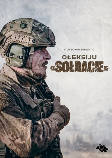 Film dokumentalny o Ołeksiju „Sołdacie”