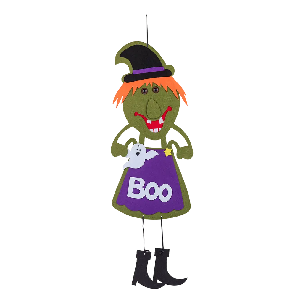 Обкладника "Декор Відьмочка" Обкладинка "Декор Відьмочка"