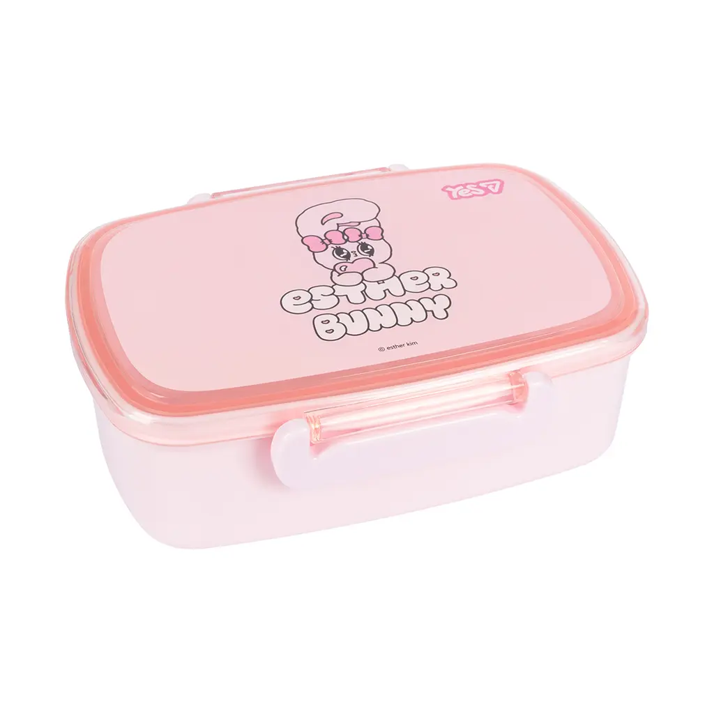 Обкладинка "Контейнер YES Esther Bunny 750 мл"