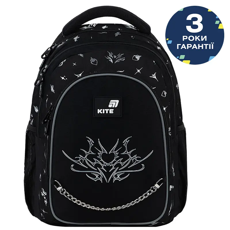 Рюкзак Kite Education teens Gothic Elegance