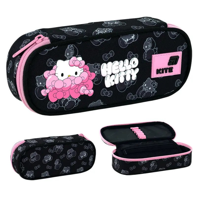 Пенал Kite Hello Kitty