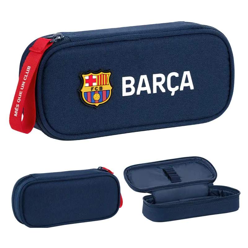 Пенал Kite FC Barcelona