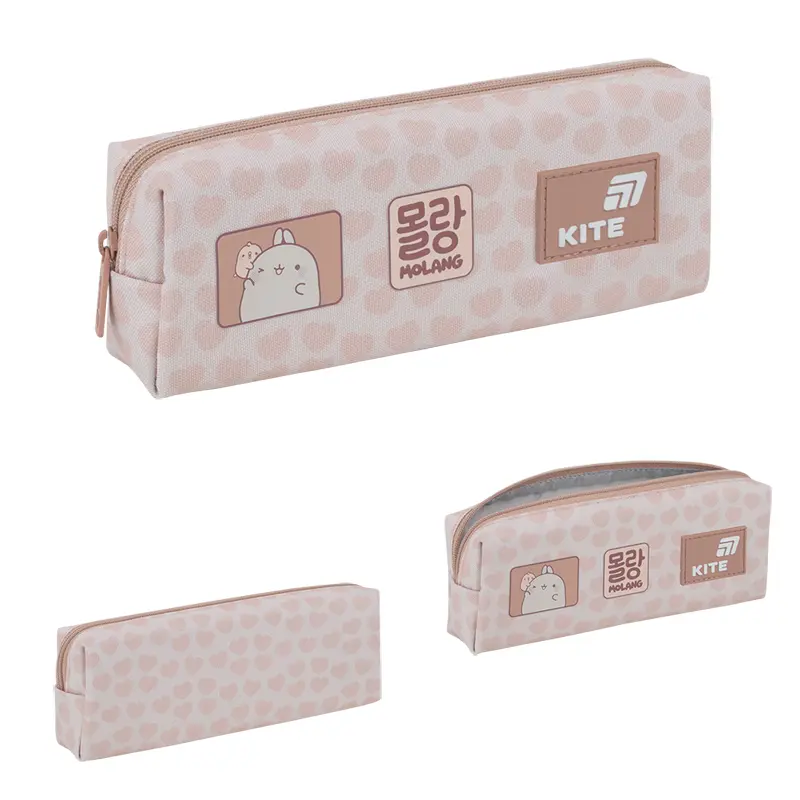 Пенал Kite Molang