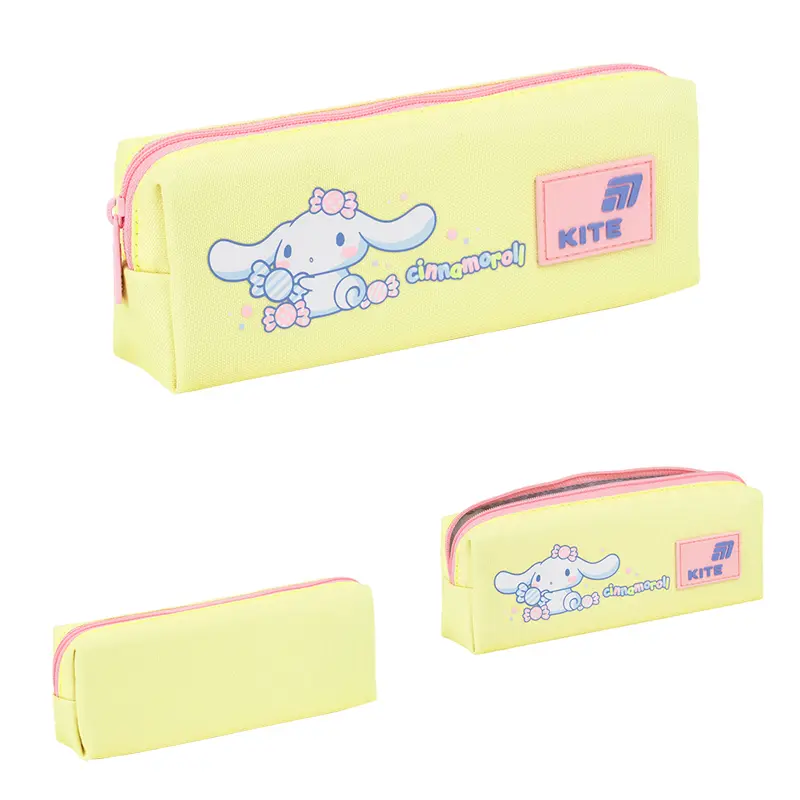 Пенал Kite Cinnamaroll