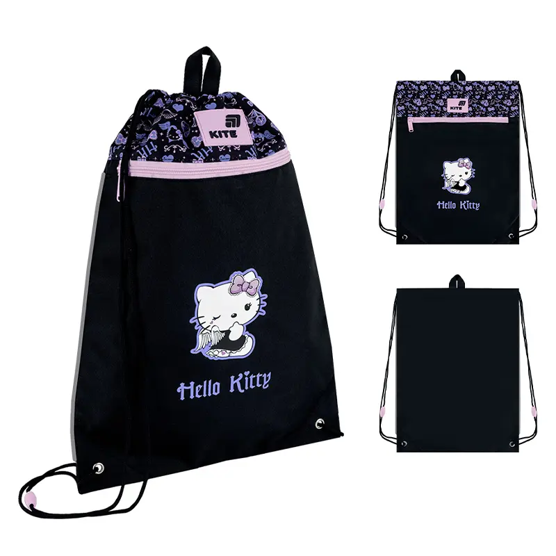 Сумка для взуття Kite Hello Kitty