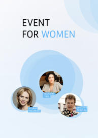 Event for women