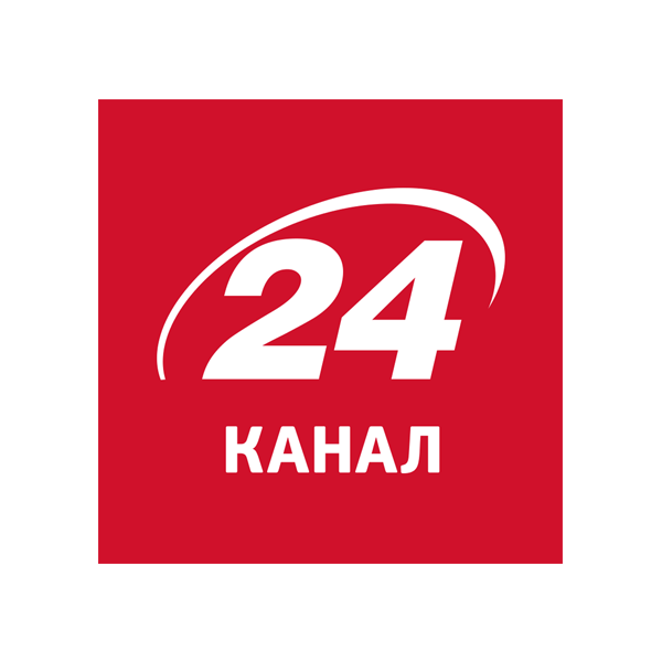 Логотип 24 канал