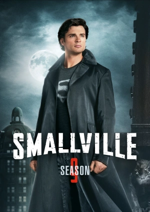 Tajemnice Smallville (Sezon 9)