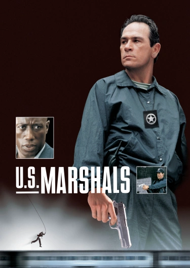 Us marshals putlocker new arrivals