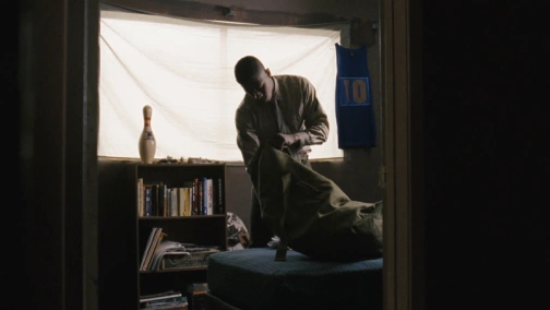 Американський син