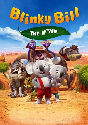 Blinky Bill: The Movie
