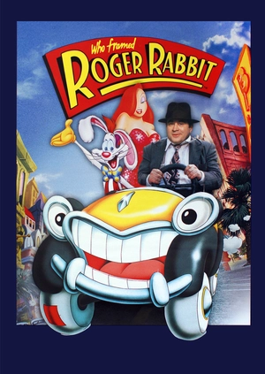 Who Framed Roger Rabbit