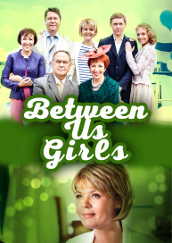 Between Us, Girls