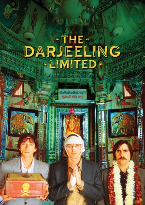 The Darjeeling Limited