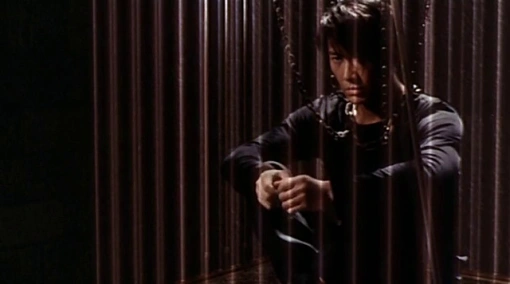 Идеальный воин