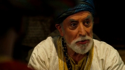 Изноугуд или Калиф на час