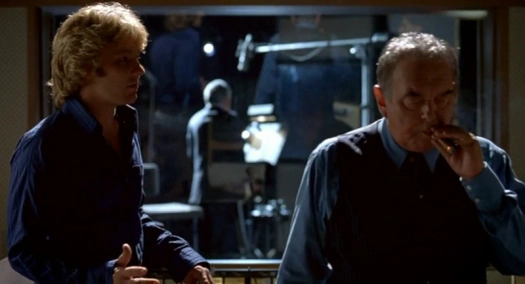 Ночь, которую мы назвали днем