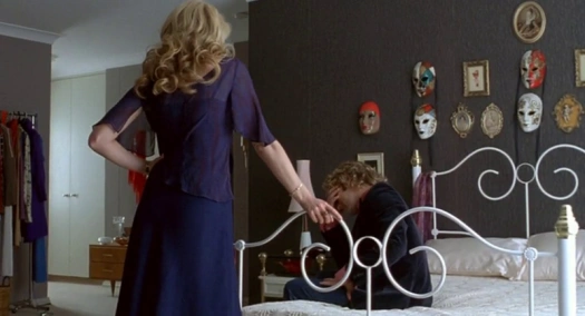 Ночь, которую мы назвали днем