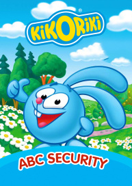 Kikoriki: ABC Security