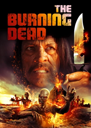 The Burning Dead