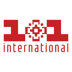 1+1 International