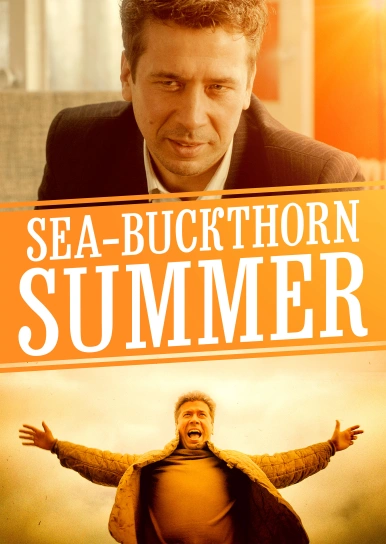 Sea-Buckthorn Summer
