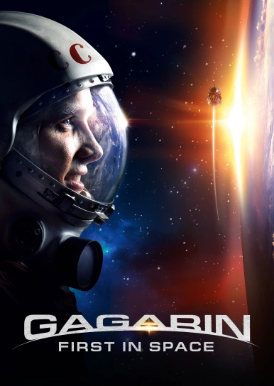 Gagarin: First in Space