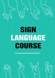 Sign Language Course